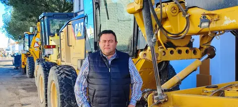 José Joaquín De la Torre.