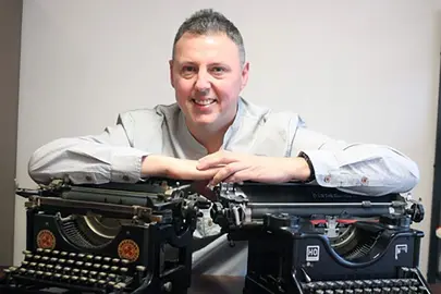 Ganador del concurso de relatos cortos de San Juan del Puerto.