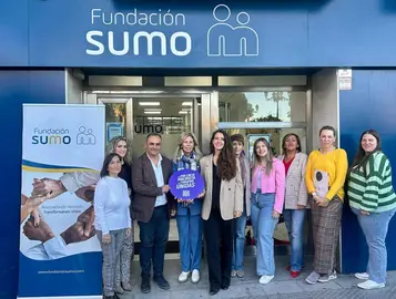 Fundación Sumo.