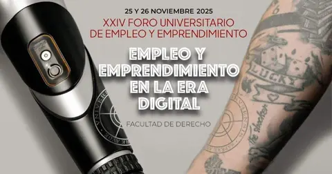 Foro empleo UHU.