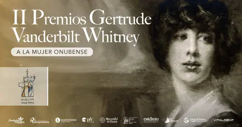 II Premios Gertrude Vanderbilt Whitney.