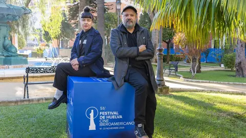 Festival de Cine Iberoamericano.