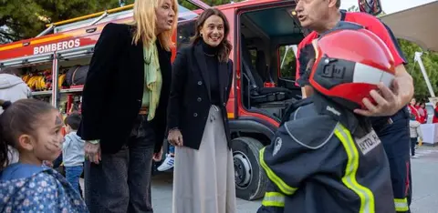 Día de la infancia.