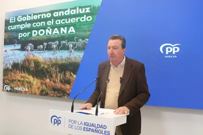 Manuel Andrés González