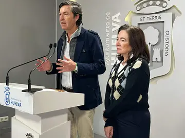 Grupo municipal VOX.