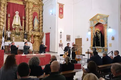 Jornadas de Historia de Ayamonte.