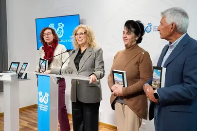 Jornadas de patrimonio de Encinasola