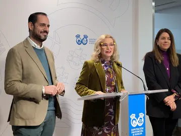 Navidad en Trigueros.