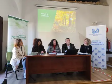 Empresas ecoturismo.