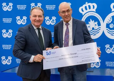 Convenio Ayuntamiento-Resurgir.