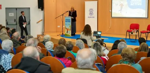 Envejecimiento activo.