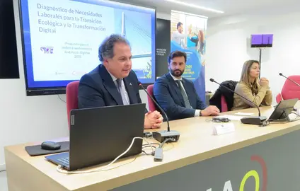 Proyecto Eures-Transfronterizo