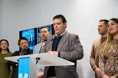 Navidad en Villarrasa