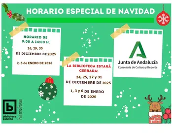 Biblioteca Municipal