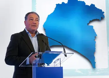 Consejo de alcald&iacute;as.