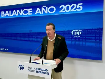 Balance de 2025 para el PP.
