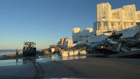 Matalasca&ntilde;as.