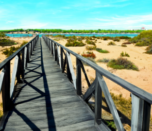 Agencia Destino Huelva.