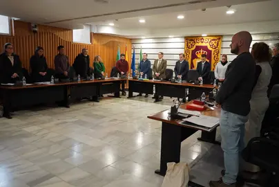 Pleno de Punta Umbr&iacute;a.