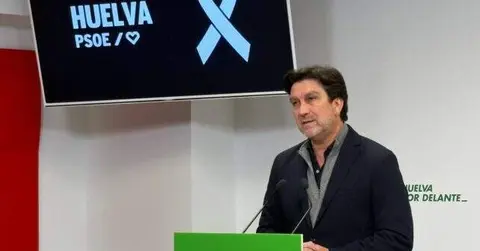 Enrique Gavi&ntilde;o.