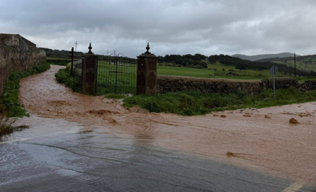 Situaci&oacute;n en Cumbres Mayores.
