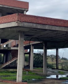 Residencia de Alosno.