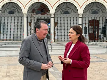 Manuel Andr&eacute;s Gonz&aacute;lez.