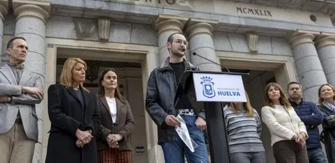 Manifiesto junto a AOSA-TEA