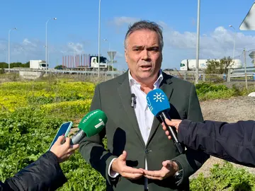 Manuel Garc&iacute;a F&eacute;lix.