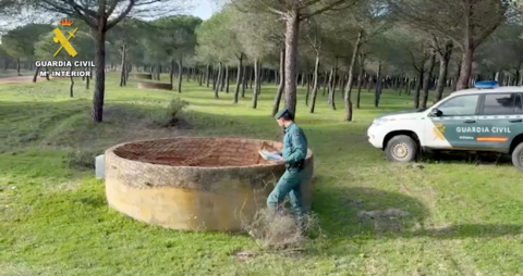 Operaci&oacute;n Zahor&iacute;