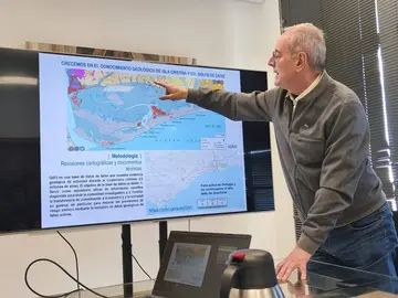Isla Cristina refuerza su Plan de Emergencias con el apoyo t&eacute;cnico de la Universidad de Huelva
