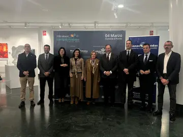 Presentaci&oacute;n Foro