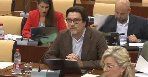 Enrique Gavi&ntilde;o.