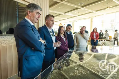 Secretario de Turismo