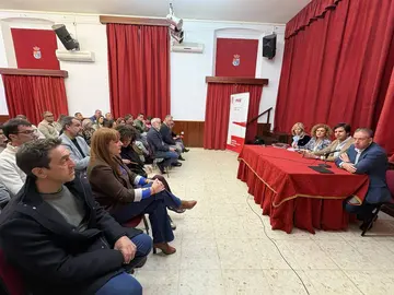 Mar&iacute;a Eugenia Lim&oacute;n.