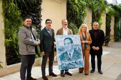 Documental Todos los d&iacute;as de domingo