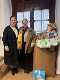 Feria 1900 de Moguer