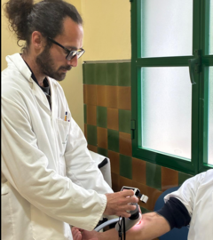 Teledermatolog&iacute;a