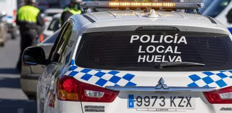 Control de la Polic&iacute;a Local.