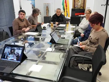 Isla Cristina habilitar&aacute; un servicio municipal para atender a los afectados por los &uacute;ltimos temporales