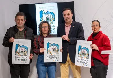Jornadas de patrimonio de la Sierra.
