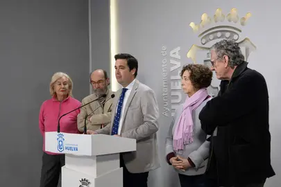 IV Jornadas Literarias &lsquo;Por un Tiempo de Paz&rsquo;