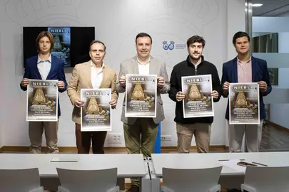 Festival taurino a beneficio de &lsquo;El Traje de Huelva&rsquo; para la Virgen del Roc&iacute;o