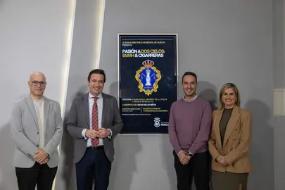 Concierto Pasi&oacute;n a dos cielos