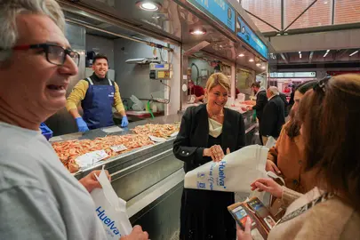 D&iacute;a del Consumidor.