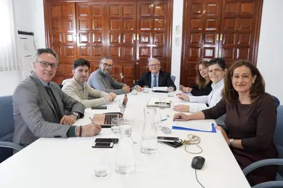 Premio Huelva de periodismo.