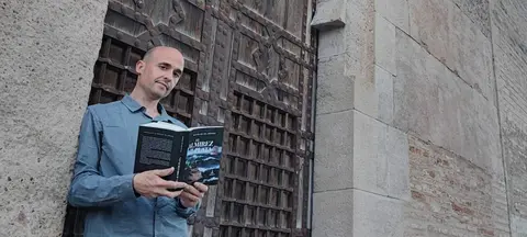 David de Gil G&oacute;mez