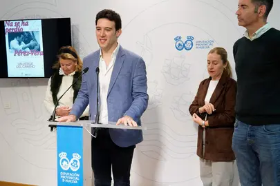 Valverde del Camino acoger&aacute; el 10 de abril un concierto ben&eacute;fico de Jos&eacute; Luis P&eacute;rez-Vera