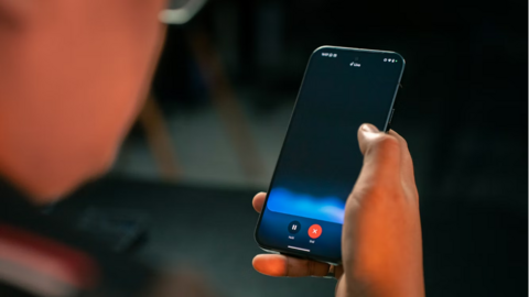 Así funciona Search Live