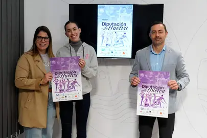 XXXVIII Trofeo Internacional de R&iacute;tmica